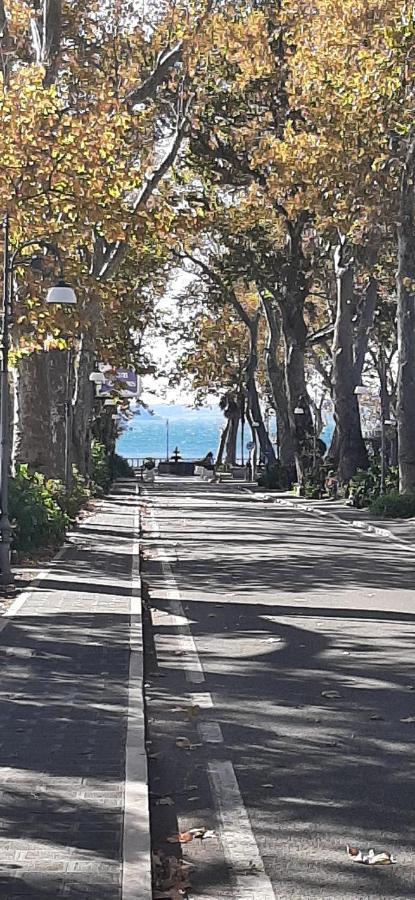Casa Al Lago Bolsena Exteriör bild